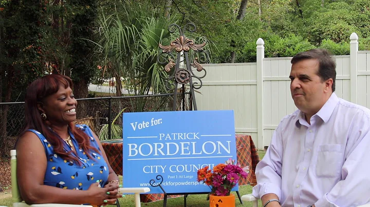 Patrick Bordelon for Powder Springs City Council-R...