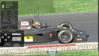 Test OBS direct 3