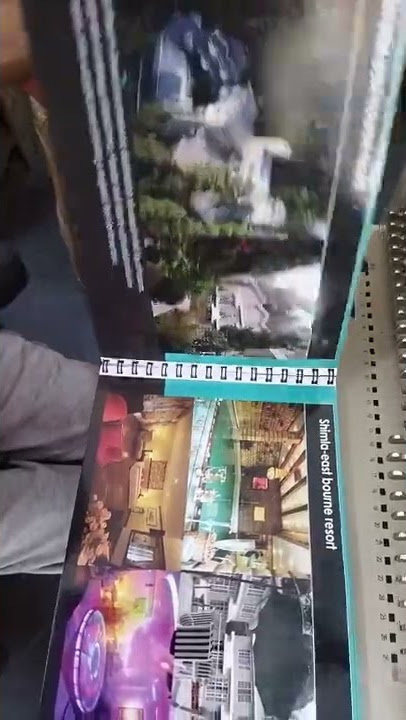 wiro binding file and catalogue