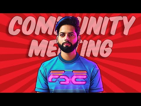 GTA 5 RP Announcement & EFT Live Stream India - GTA 5 RP Announcement & EFT Live Stream India