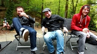 Donots Unter Hirschen (1/3) | GETADDICTED.ORG