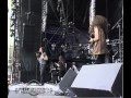 Presentación - Ágora en el Vive Latino 2010 - Rola 04