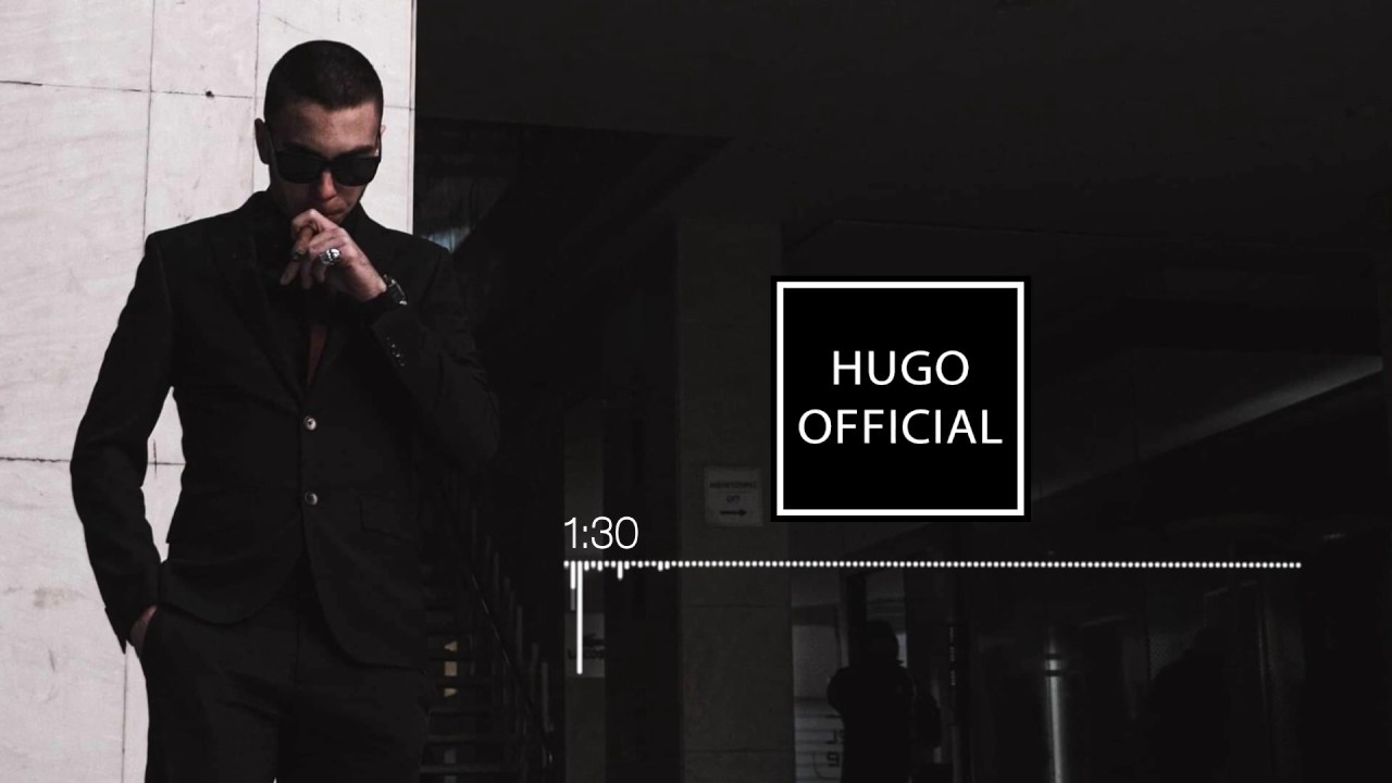 hugo official