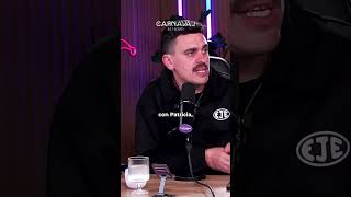 🤔 Who is Santiago Caputo and why does Milei trust him so much? Content