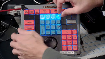 How to Add Hotkeys for FinishLynx Scratch, DNF, DNS, and Valid