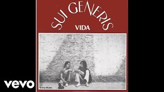Video thumbnail of "Sui Generis - Estación (Official Audio)"