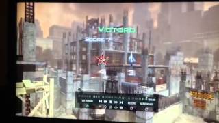 First map victory 4-3 Hardhat
