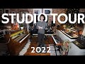 COMPOSER STUDIO TOUR 2022!