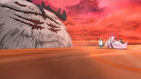 ぐだぐだ バトル Bgm