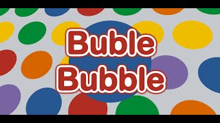 Buble Bubble - bubble shooter game with awesome realistic physics and gorgeous graphics screenshot 4