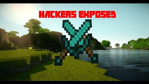 Kitpvp Hacker Exposed Ep3
