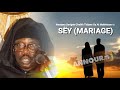 Waxtane ci sy mariage ak serigne cheikh tidiane sy al maktoum