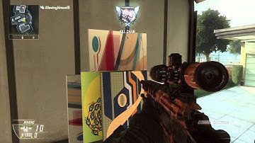 Napom vs oSnipzie (2-0)