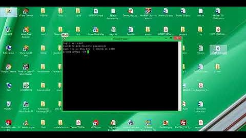 servidor DNS Y CORREO(postfix,dovecot,squirrelmail) en centos 7