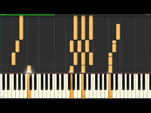 【耳コピ】乃木坂46/人生を考えたくなる【ピアノ音アレンジ】