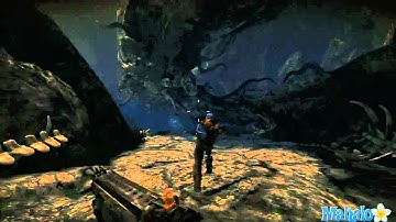 Bulletstorm Walkthrough - Act 1 Chapter 3 - Whatever it is, it