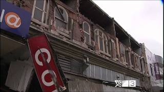 Disaster: It's About Being Ready (July 2011) PART 1