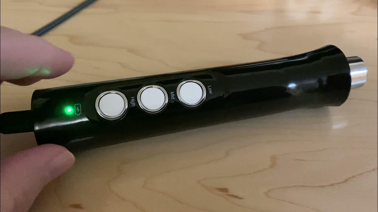 Hand Blender Not Working YouTube