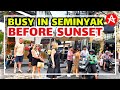 Step by step is back Seminyak Bali