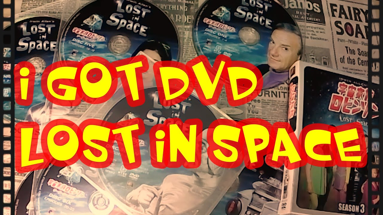 I GOT DVD：