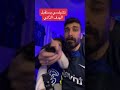 الله لا يوفقكم جرصتوني امام بنتي باول مباراة تشهدها بالكامل لتشيلسي تشيلسي بلال الحداد