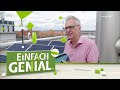 BIEGSAME SOLARPANELE – Klima-Revolution aus Dresden | Einfach genial | MDR