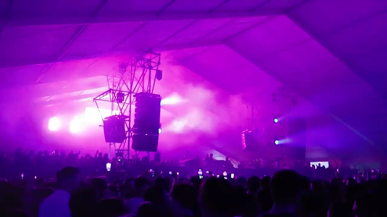 [ John Digweed Closing Set ] Angie Stone - Wish I Didn't Miss You (ID Remix)