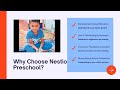 nestio pre school