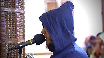 ما تيسر من سورة لقمان (١٣-٢٨) || الشيخ محمد عبادة || روائع صلاة الفجر