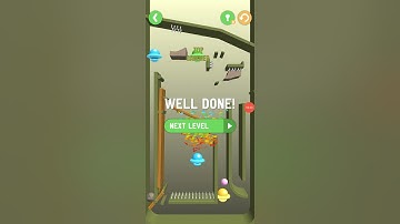 dig this! Taashball level 388-13 Gameplay walkthrough Solution