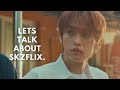 Straykids skzflix explained