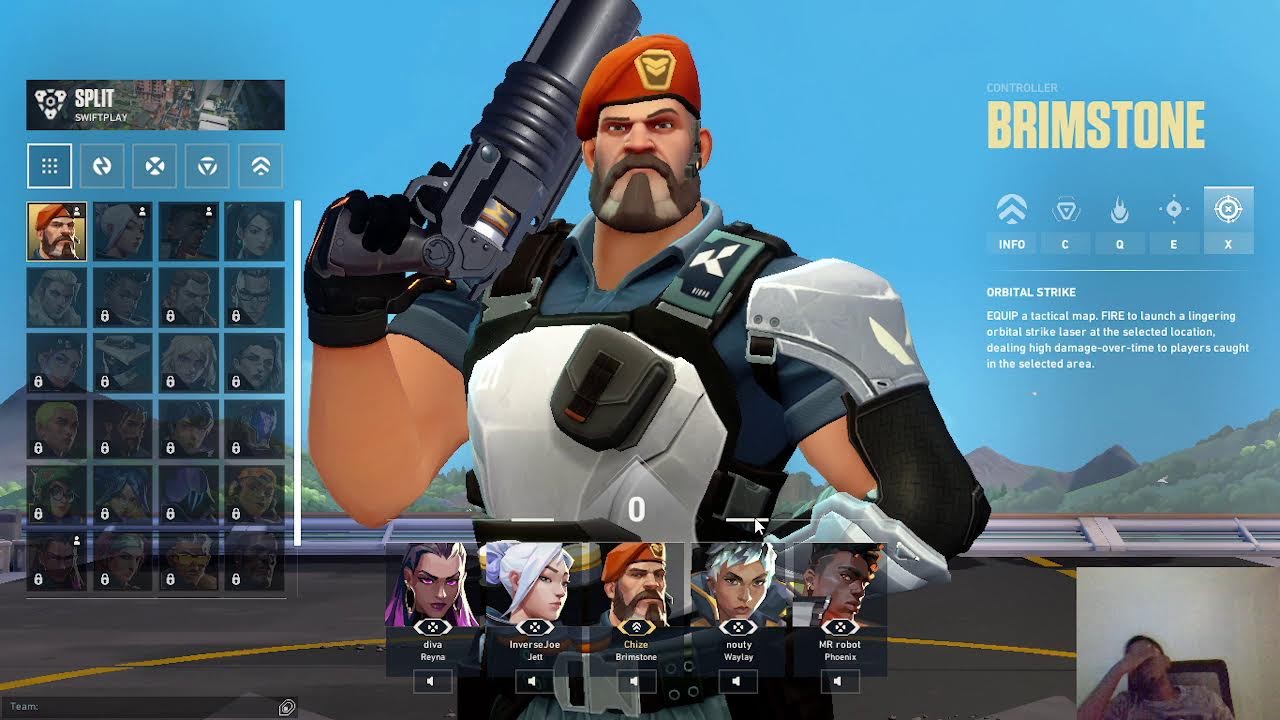 🔴 VALORANT LIVE 🔥 Road to Radiant | Crazy Clutches & Ranked Grind