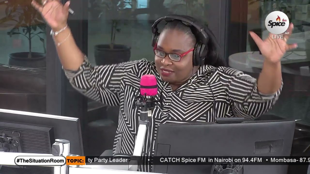 Уиллис Отиено | Наступила эпоха конституционного просвещения. Кенийцы больше не будут обмануты