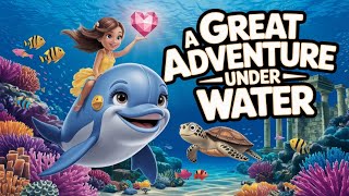 The Most Incredible Beach Discovery Ever Made Learning For Kids