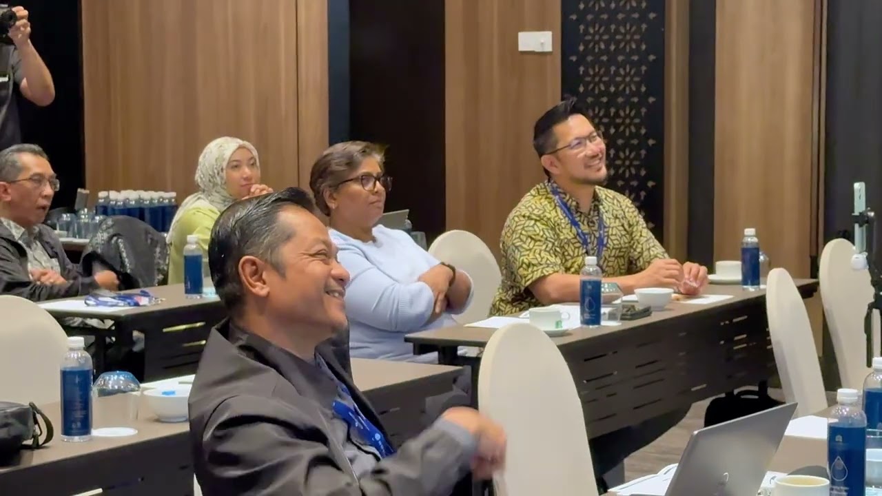 29Jan AnnualPropertyConference2026 Strata Living & The AirBnb Trend, Balancing Profit & Regulation 