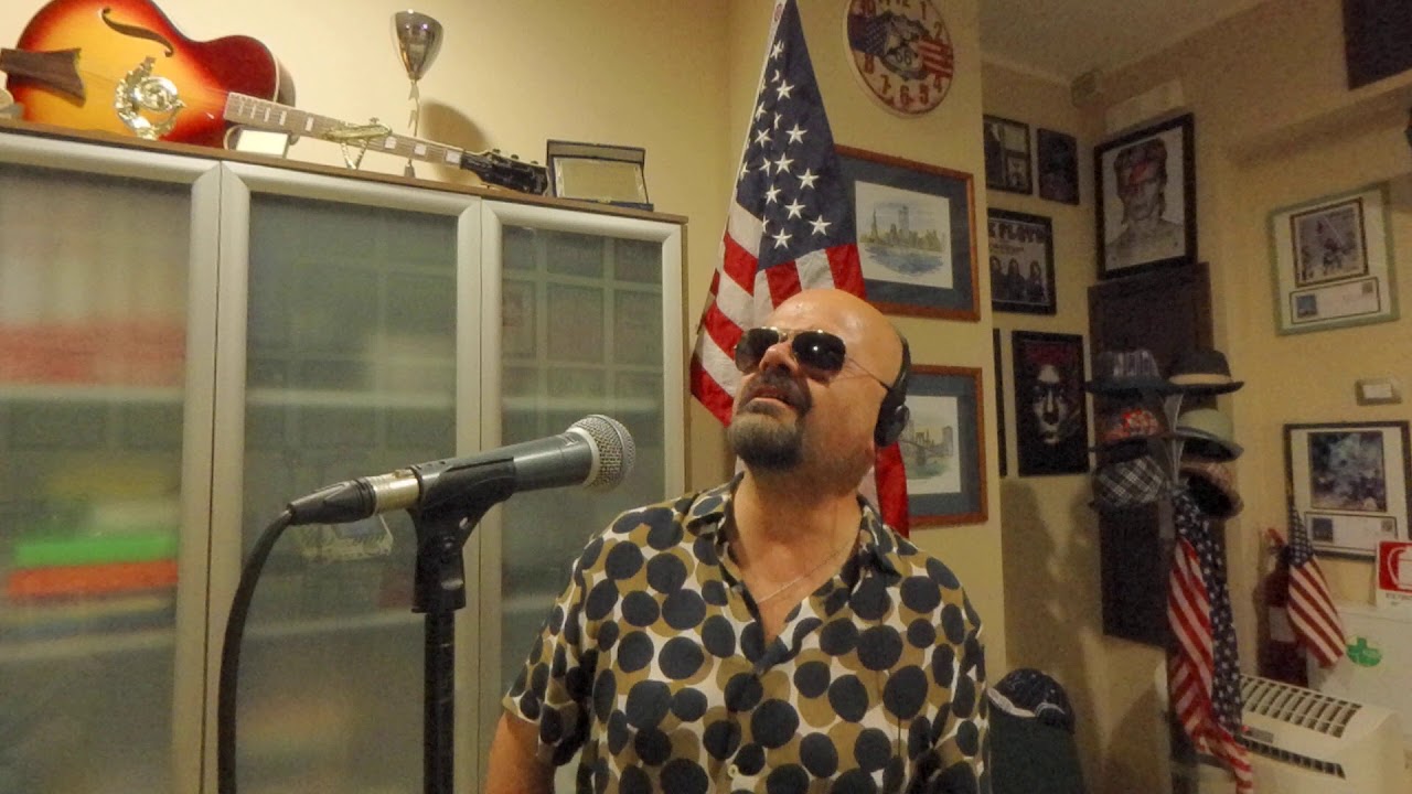 Woman (John Lennon cover)