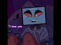 They Re Silly Radiostatic Radiosilence Hazbinhotel Hazbinhotelalastor Hazbinhotelvox They Re Silly Radiostatic Radiosilence Hazbinhotel Hazbinhotelalastor Hazbinhotelvox