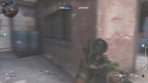 Search & destroy  Beast mode