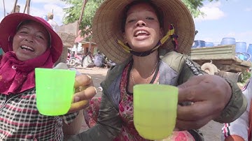 Lễ Ăn Mừng Nhà Mả - Chư Mố Iapa - Gialai ( Những hình ảnh tổng hợp )