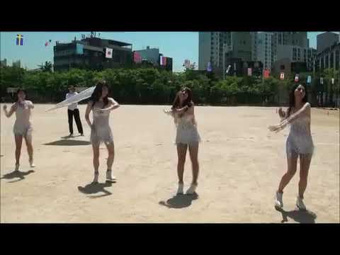 2015년 운동회 전체영상 1부(3040 유어스페이스)