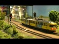 Réseau Ferroviaire Modulaire et Trains Miniatures à l’échelle N