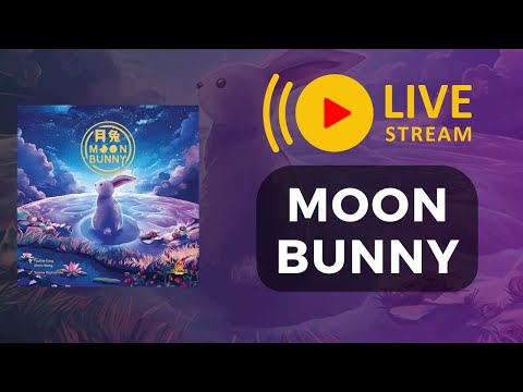 Playing Moon Bunny Solo | DaniCha