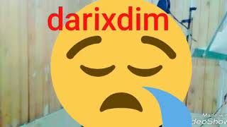 Inciyib Kusmuw Olsam Bele Cox Darixdim Yerini Kimseler Doldurmazki