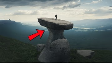 Hidden Story: Ancient Megalithic Structures Built BEFORE The Great Flood