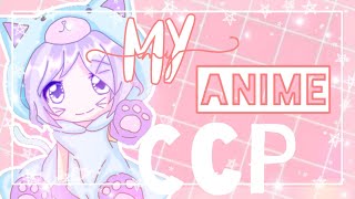 My anime CCP #AMV