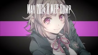 May 2014 || MEP Dump