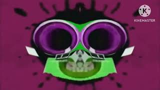 Klasky Csupo In Blind Major In G Major 7