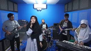 SELEKSI FBS 2019 (EMBUN BAND + SLEMAN + ROFA - RINDU KANJENG NABI)