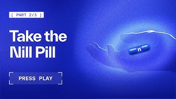 Blind Computation - Nill Pill Pt. 2