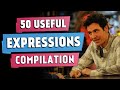 50 most useful expressions  extended compilation